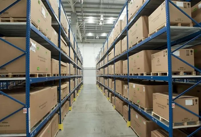 漳州到大涌镇货物仓储