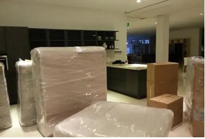 漳州到大涌镇长途搬家