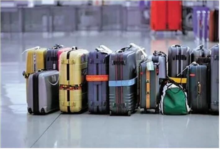 漳州到大涌镇行李托运