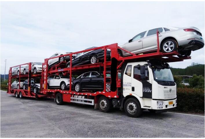 漳州到大涌镇轿车托运